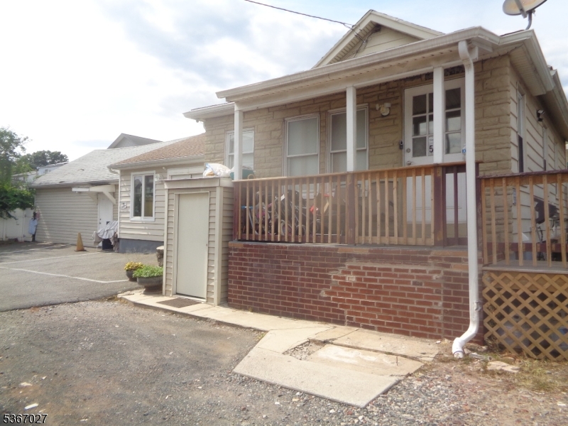 Rt 22 Corridor - Residential