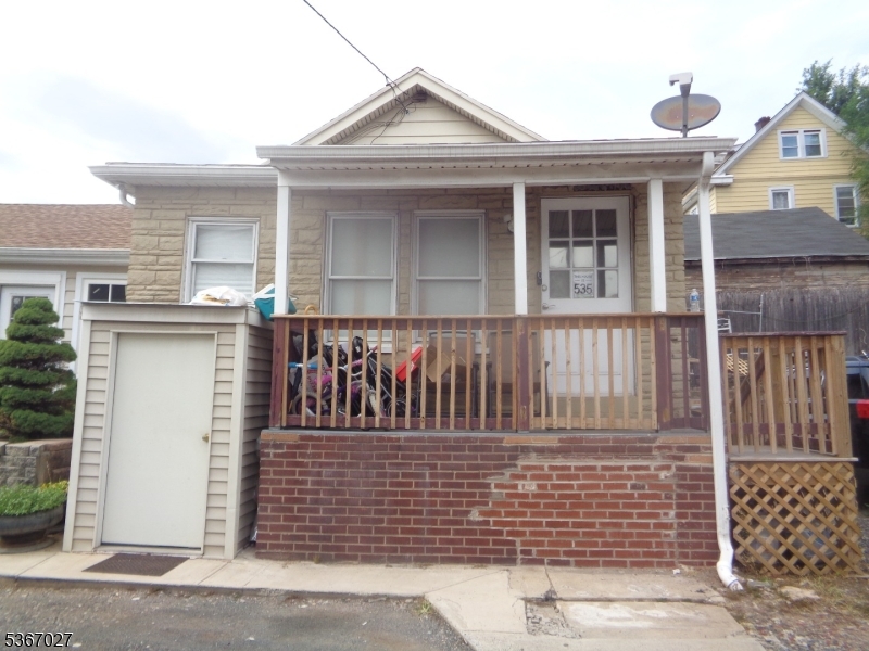 Rt 22 Corridor - Residential