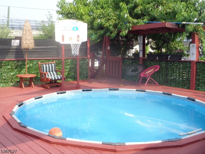 Rt 22 Corridor - Residential