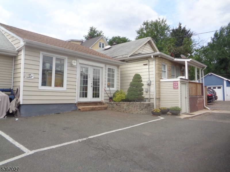 Rt 22 Corridor - Residential