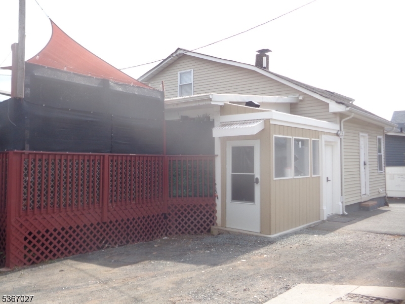 Rt 22 Corridor - Residential