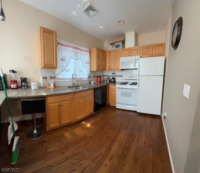 Rt 22 Corridor - Residential