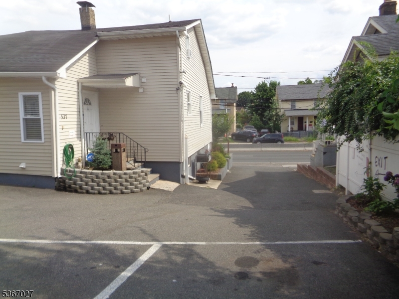 Rt 22 Corridor - Residential