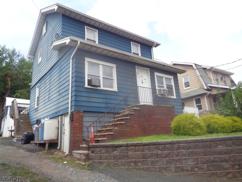 Rt 22 Corridor - Residential