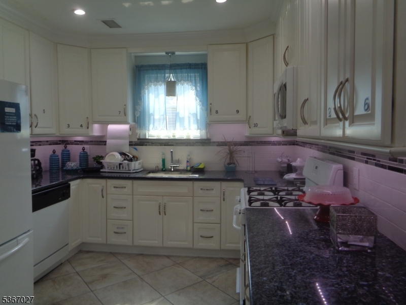 Rt 22 Corridor - Residential