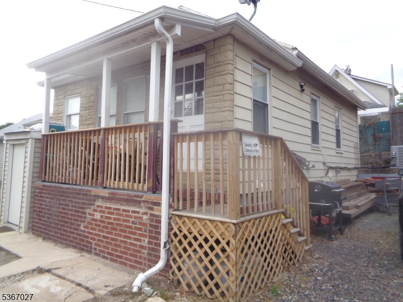 Rt 22 Corridor - Residential