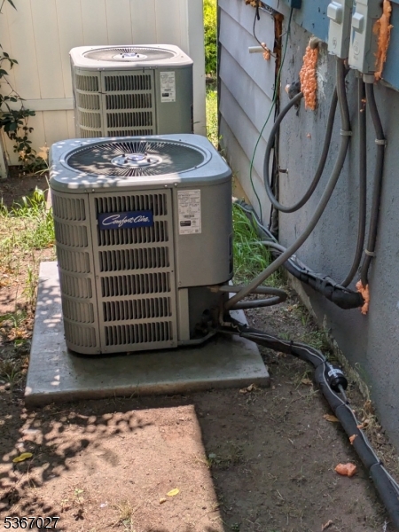 Rt 22 Corridor - Residential