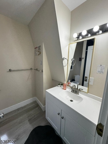 Rt 22 Corridor - Residential