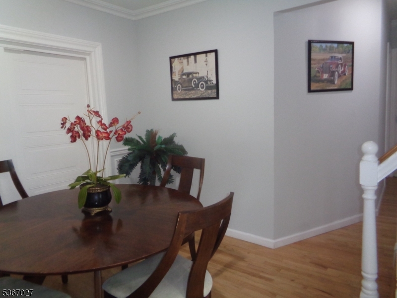 Rt 22 Corridor - Residential