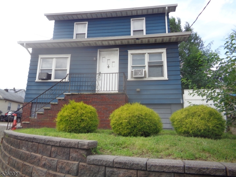 Rt 22 Corridor - Residential