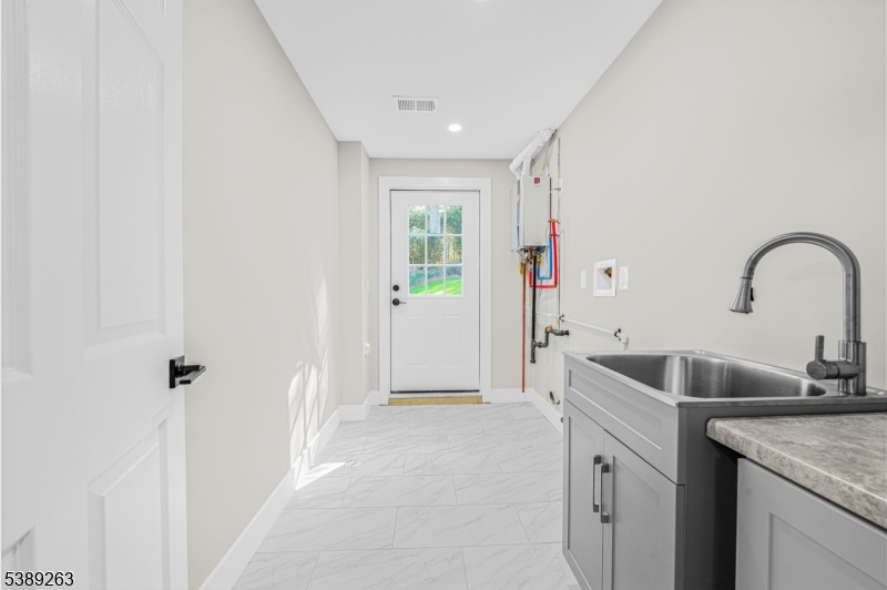 Burnham Park - Residential