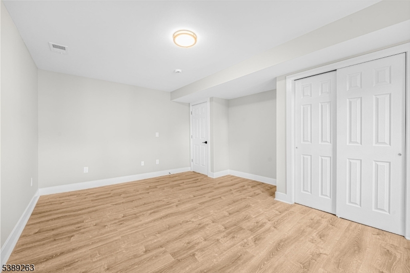 Burnham Park - Residential