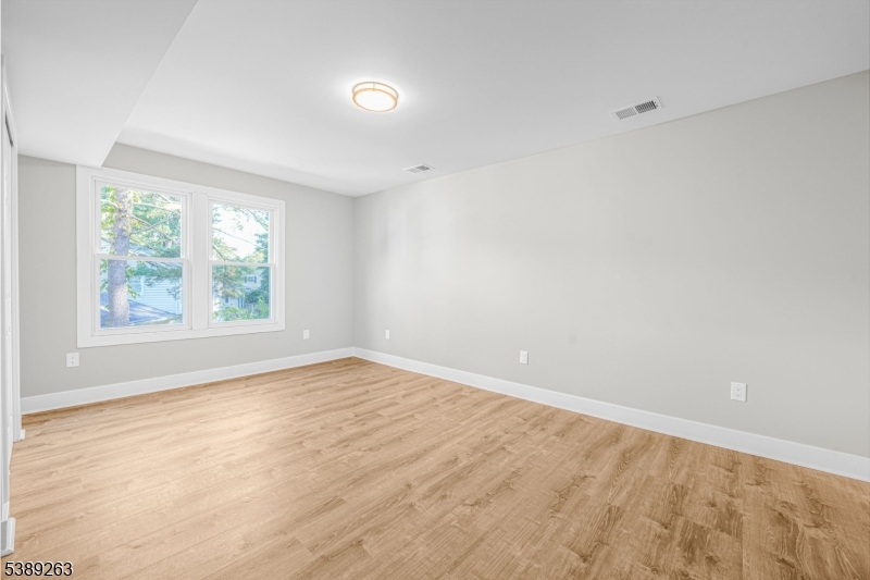 Burnham Park - Residential