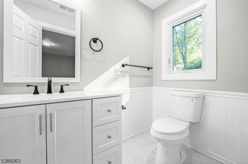 Burnham Park - Residential