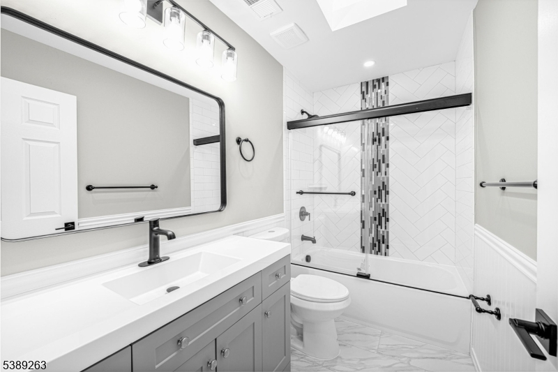 Burnham Park - Residential