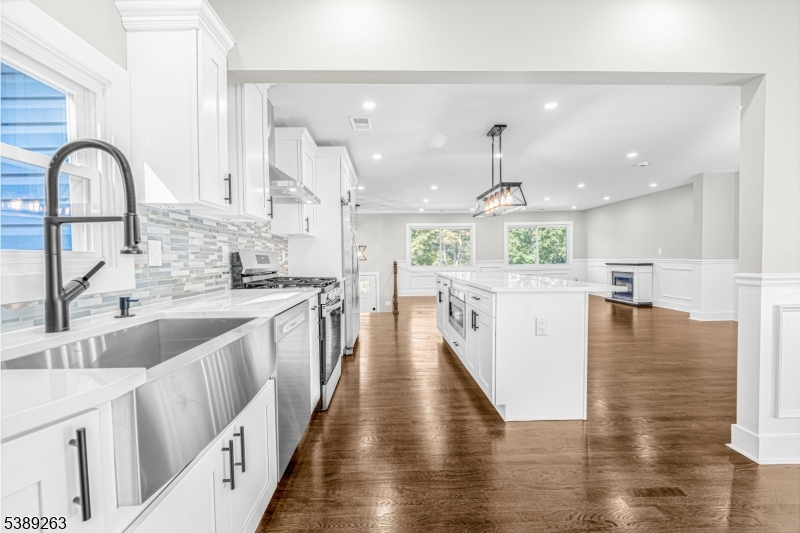 Burnham Park - Residential