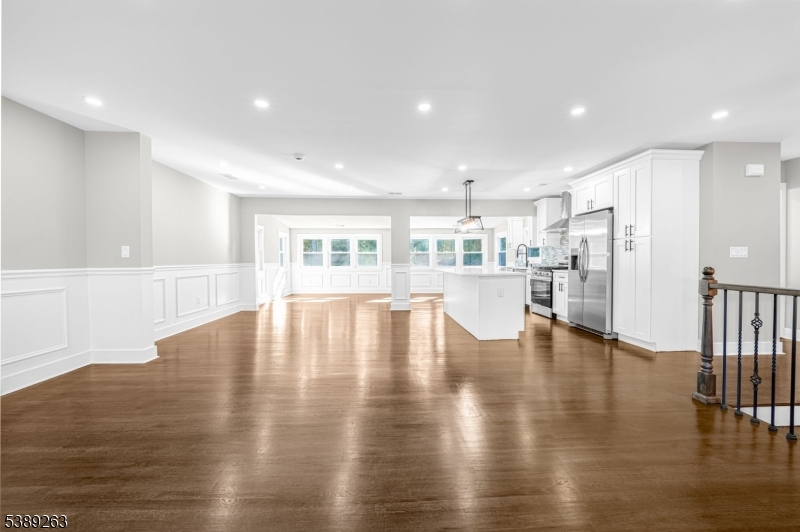 Burnham Park - Residential