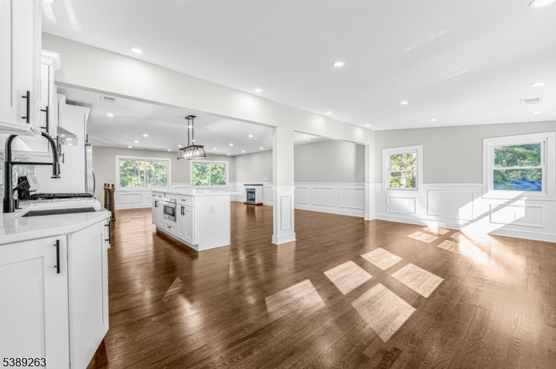 Burnham Park - Residential