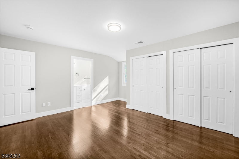 Burnham Park - Residential