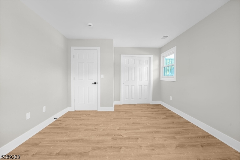 Burnham Park - Residential