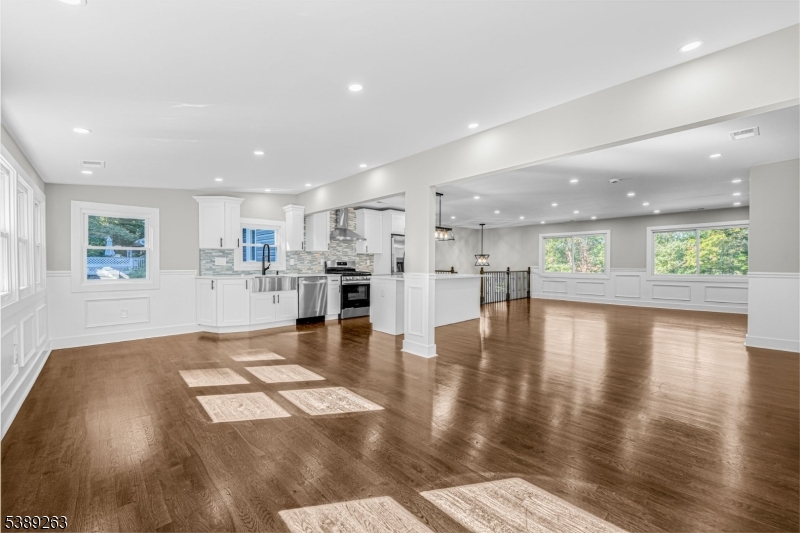 Burnham Park - Residential