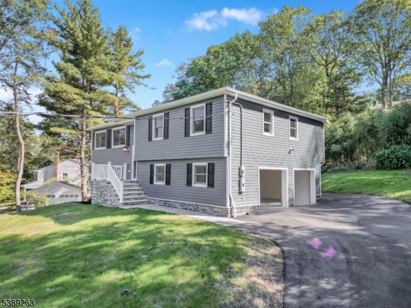 Burnham Park - Residential