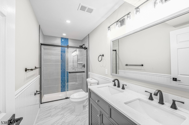 Burnham Park - Residential