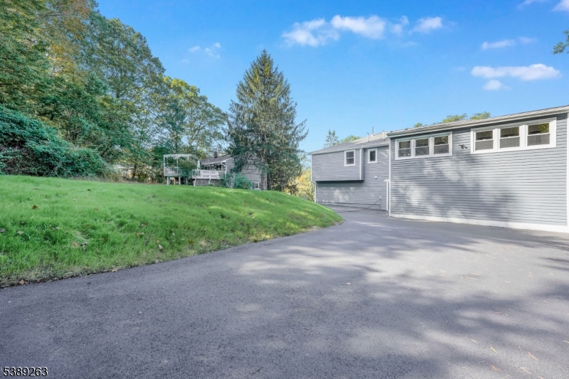 Burnham Park - Residential