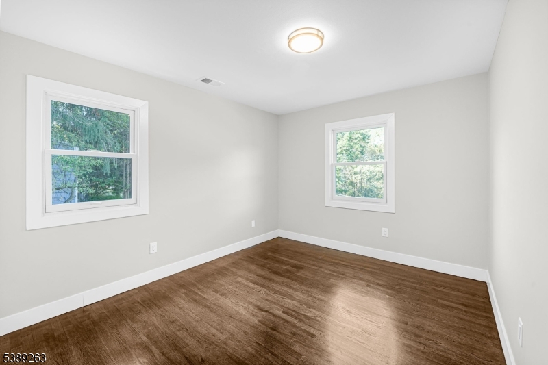 Burnham Park - Residential