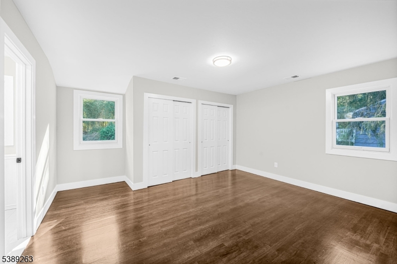 Burnham Park - Residential