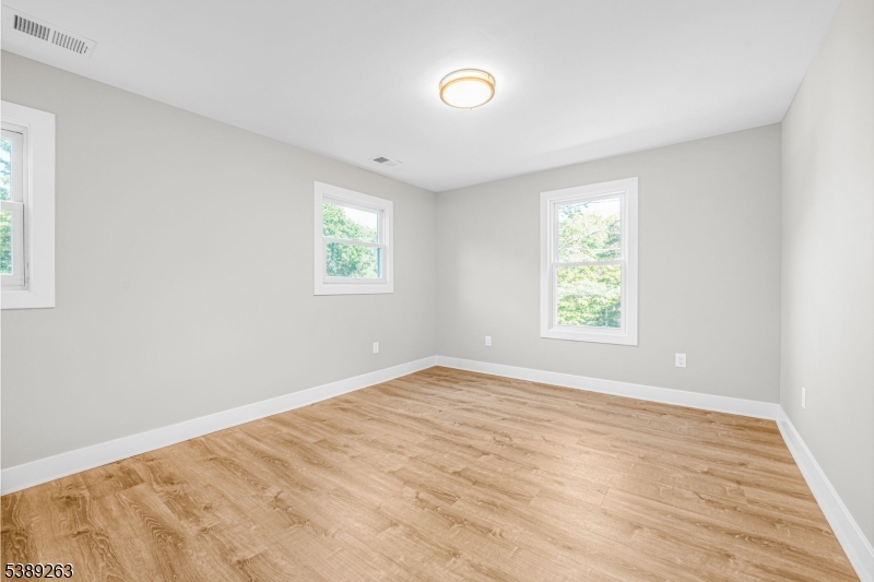 Burnham Park - Residential