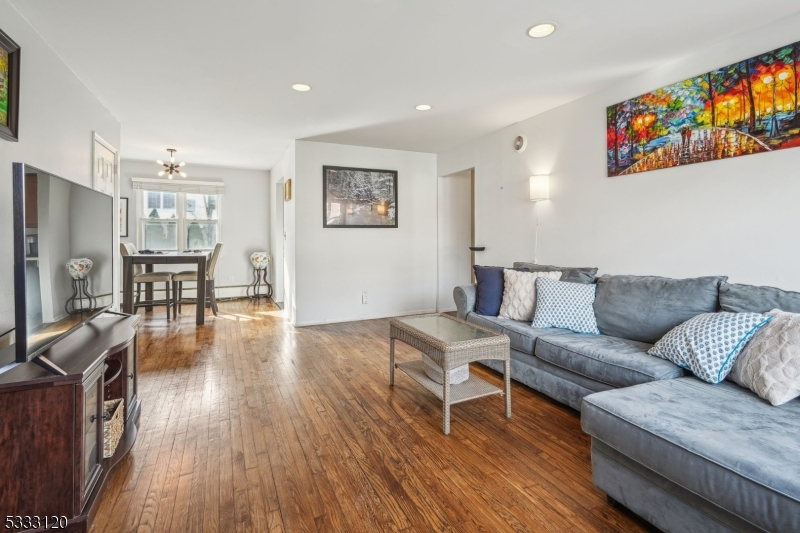 Parkside Gardens - Residential