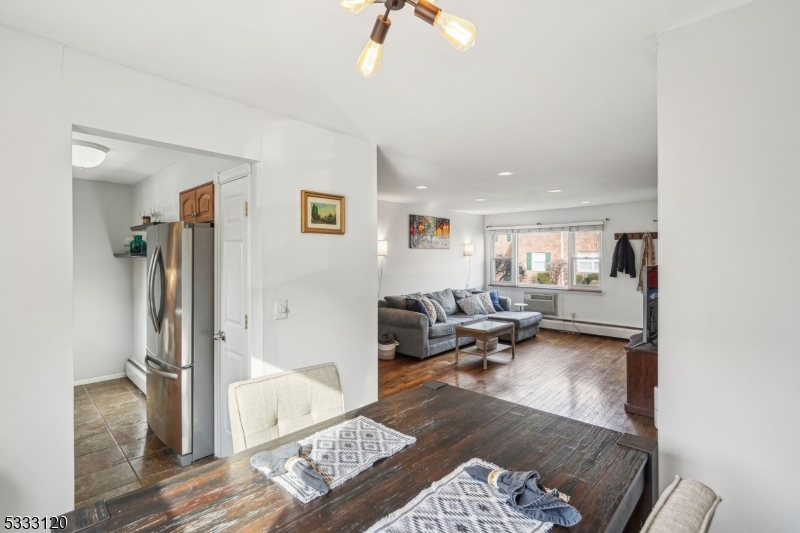 Parkside Gardens - Residential