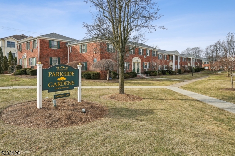 Parkside Gardens - Residential