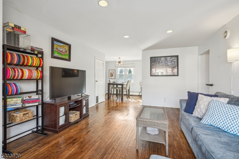 Parkside Gardens - Residential