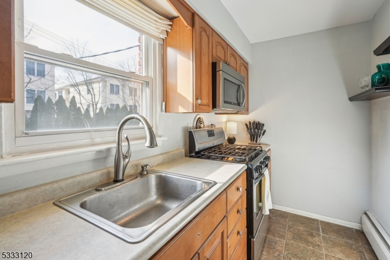 Parkside Gardens - Residential