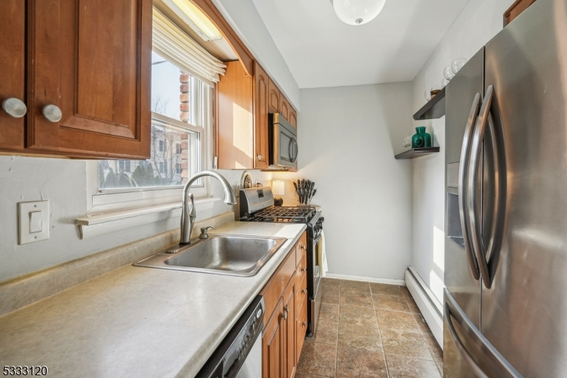 Parkside Gardens - Residential