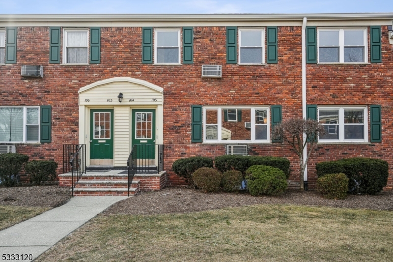 Parkside Gardens - Residential