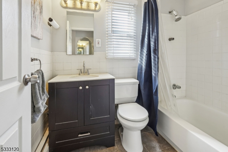 Parkside Gardens - Residential