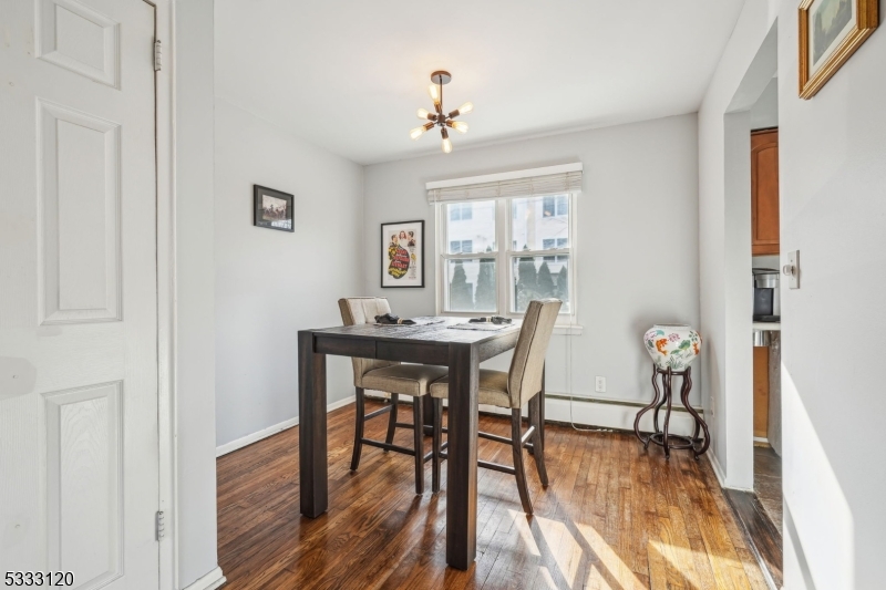 Parkside Gardens - Residential