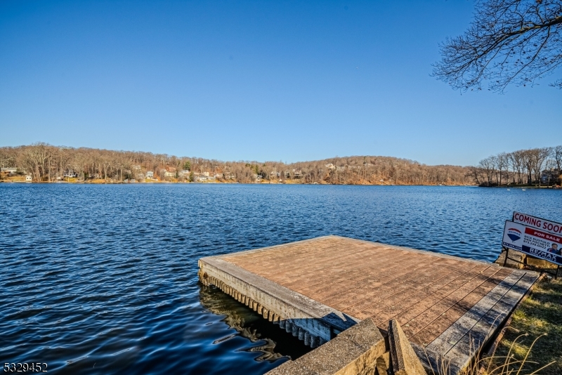 WHITE MEADOW LAKE - Residential