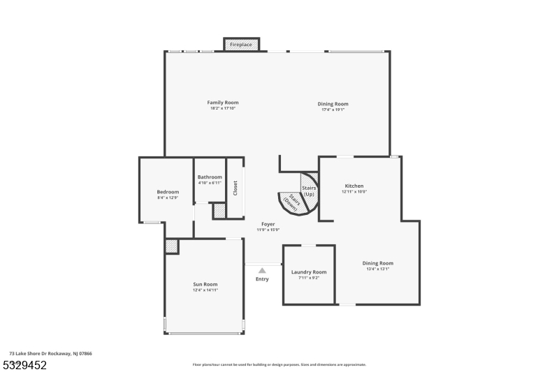 WHITE MEADOW LAKE - Residential