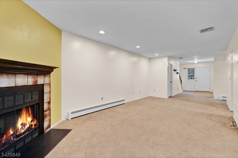 Powder Mill Village - Residential