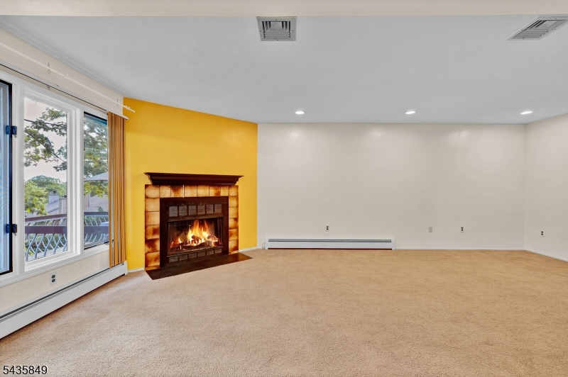 Powder Mill Village - Residential