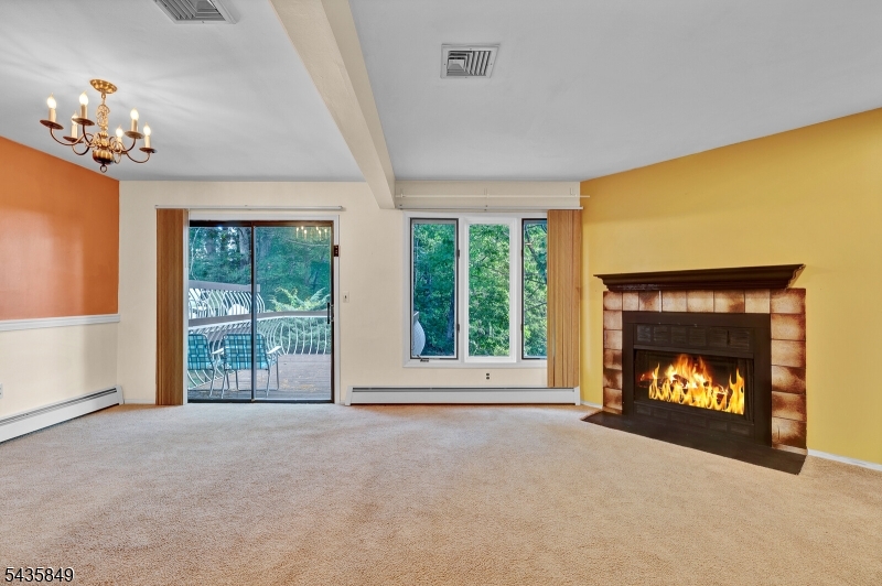 Powder Mill Village - Residential