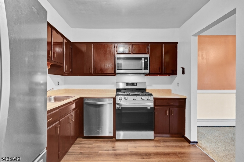 Powder Mill Village - Residential