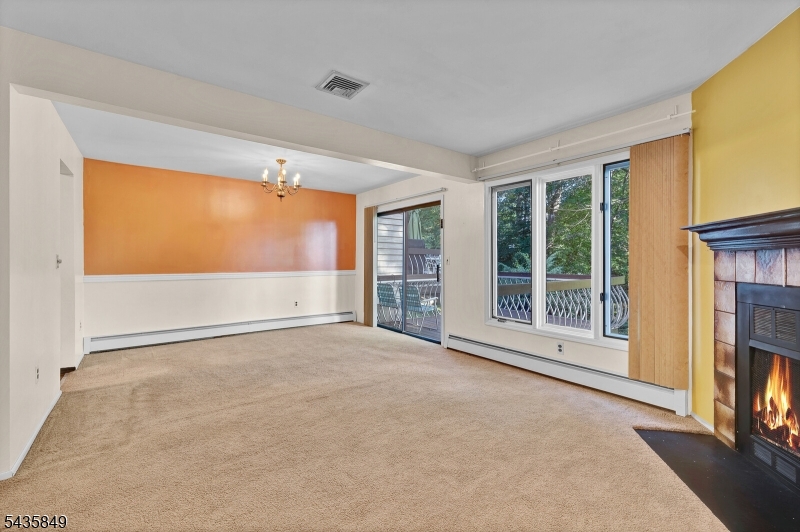 Powder Mill Village - Residential