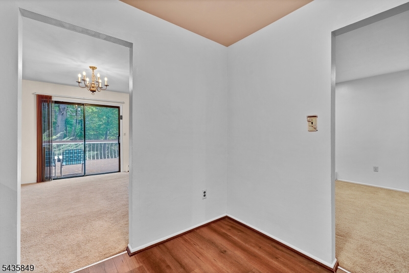 Powder Mill Village - Residential