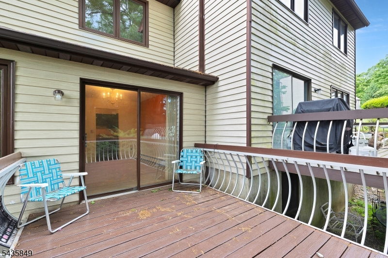 Powder Mill Village - Residential