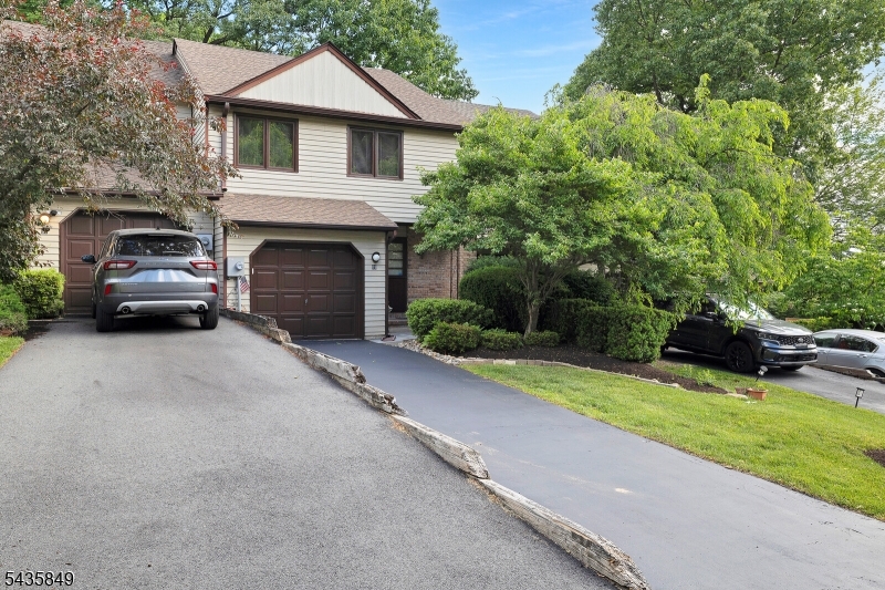 Powder Mill Village - Residential